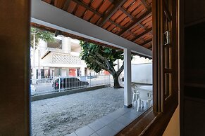 914 - Casa 3 dormitórios para 8 pessoas