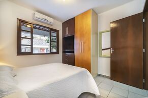 914 - Casa 3 dormitórios para 8 pessoas