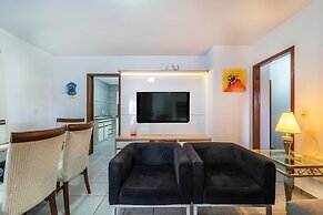 914 - Casa 3 dormitórios para 8 pessoas