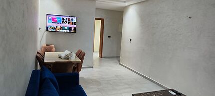 Les Belles Residences F