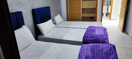 Les Belles Residences F