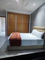 Les Belles Residences F