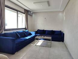 Les Belles Residences F