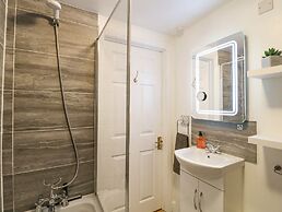 Flat 2, The Maltings