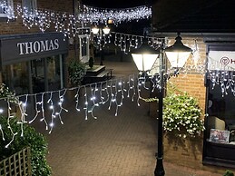 Flat 2, The Maltings