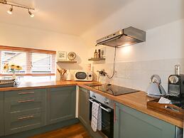 Flat 2, The Maltings