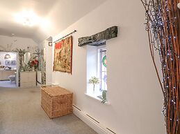 Flat 2, The Maltings