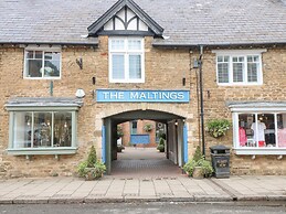 Flat 2, The Maltings