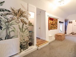 Flat 2, The Maltings