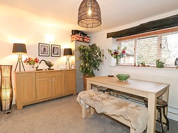 Flat 2, The Maltings