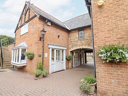 Flat 2, The Maltings