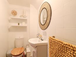 Flat 2, The Maltings