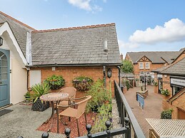 Flat 2, The Maltings