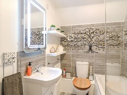 Flat 2, The Maltings