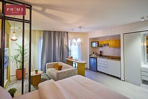 Prime Select Kattameya Bavaria