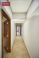 Prime Select Kattameya Bavaria