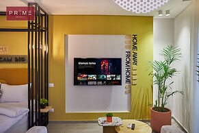 Prime Select Kattameya Bavaria