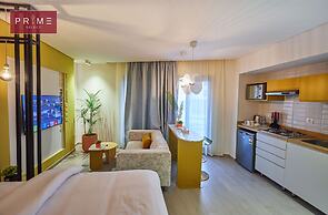 Prime Select Kattameya Bavaria