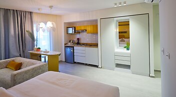 Prime Select Kattameya Bavaria