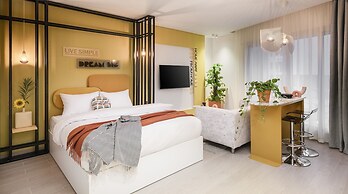 Prime Select Kattameya Bavaria