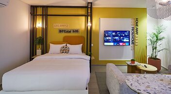 Prime Select Kattameya Bavaria