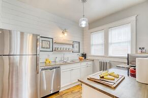 Heirloom by Avantstay Mins to Downtown Nashville