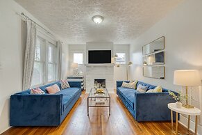 Heirloom by Avantstay Mins to Downtown Nashville