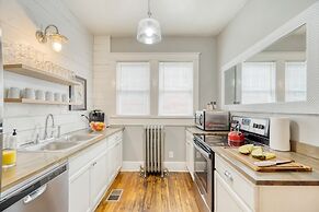 Heirloom by Avantstay Mins to Downtown Nashville