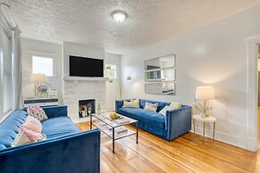 Heirloom by Avantstay Mins to Downtown Nashville