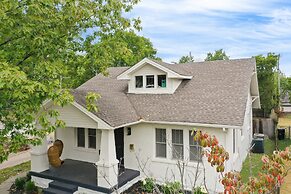 Heirloom by Avantstay Mins to Downtown Nashville