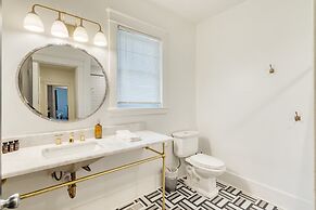 Heirloom by Avantstay Mins to Downtown Nashville