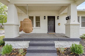 Heirloom by Avantstay Mins to Downtown Nashville