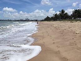 Flat Comfort Vista Mare Studios - Intermares