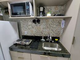 Flat Comfort Vista Mare Studios - Intermares