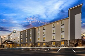 Woodspring Suites Yorktown Newport News