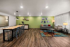 Woodspring Suites Yorktown Newport News