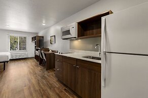 Woodspring Suites Yorktown Newport News