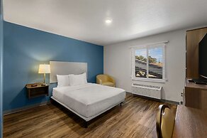Woodspring Suites Yorktown Newport News