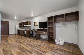 Woodspring Suites Yorktown Newport News