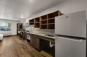 Woodspring Suites Yorktown Newport News