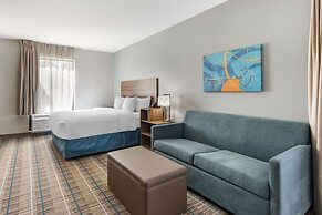 Mainstay Suites Ocean City West