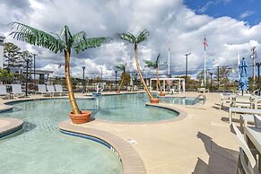 Mainstay Suites Ocean City West