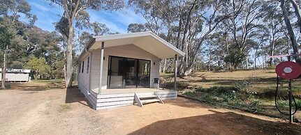 Wedderburn Caravan Park