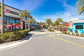 Margaritaville Cottages Orlando