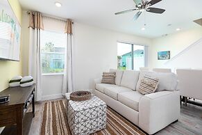 Margaritaville Cottages Orlando