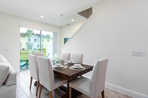 Margaritaville Cottages Orlando