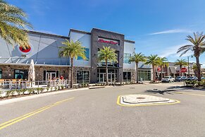 Margaritaville Cottages Orlando