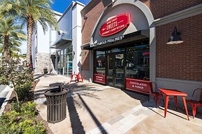 Margaritaville Cottages Orlando