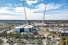 Margaritaville Cottages Orlando