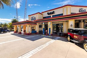 Margaritaville Cottages Orlando